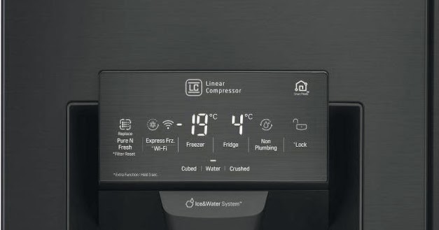 Image result for LG GSJ761MCUZ