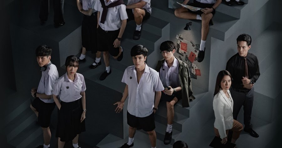 DRAMA THAILAND TERBARU SEPTEMBER 2020 | PART 1