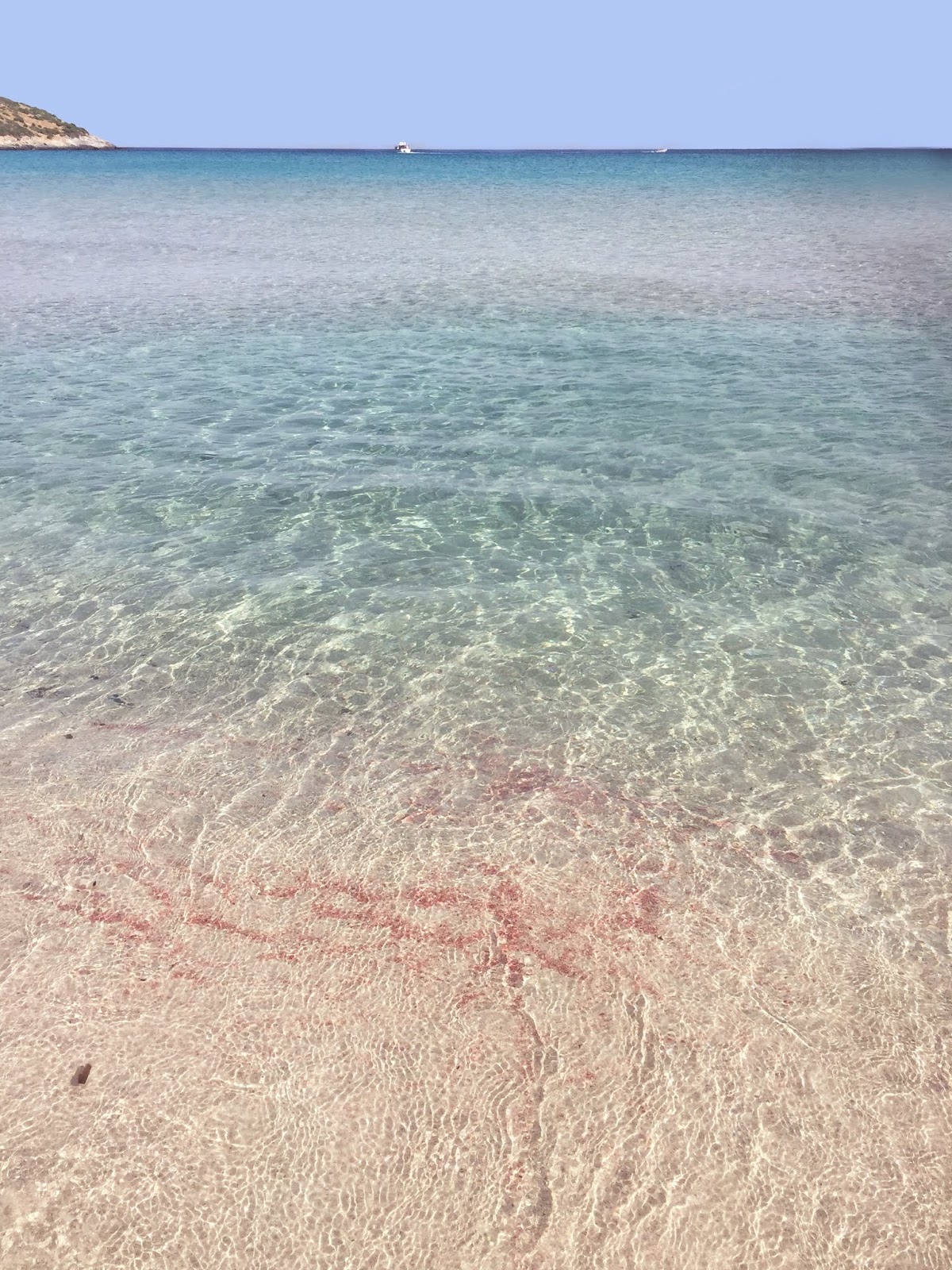 Visitare le spiagge più belle della Sardegna Las playas más bellas de Cerdeña.