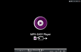 تحميل برنامج MPV Player 0.32.0.2
