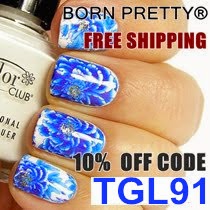 bornprettystore.com