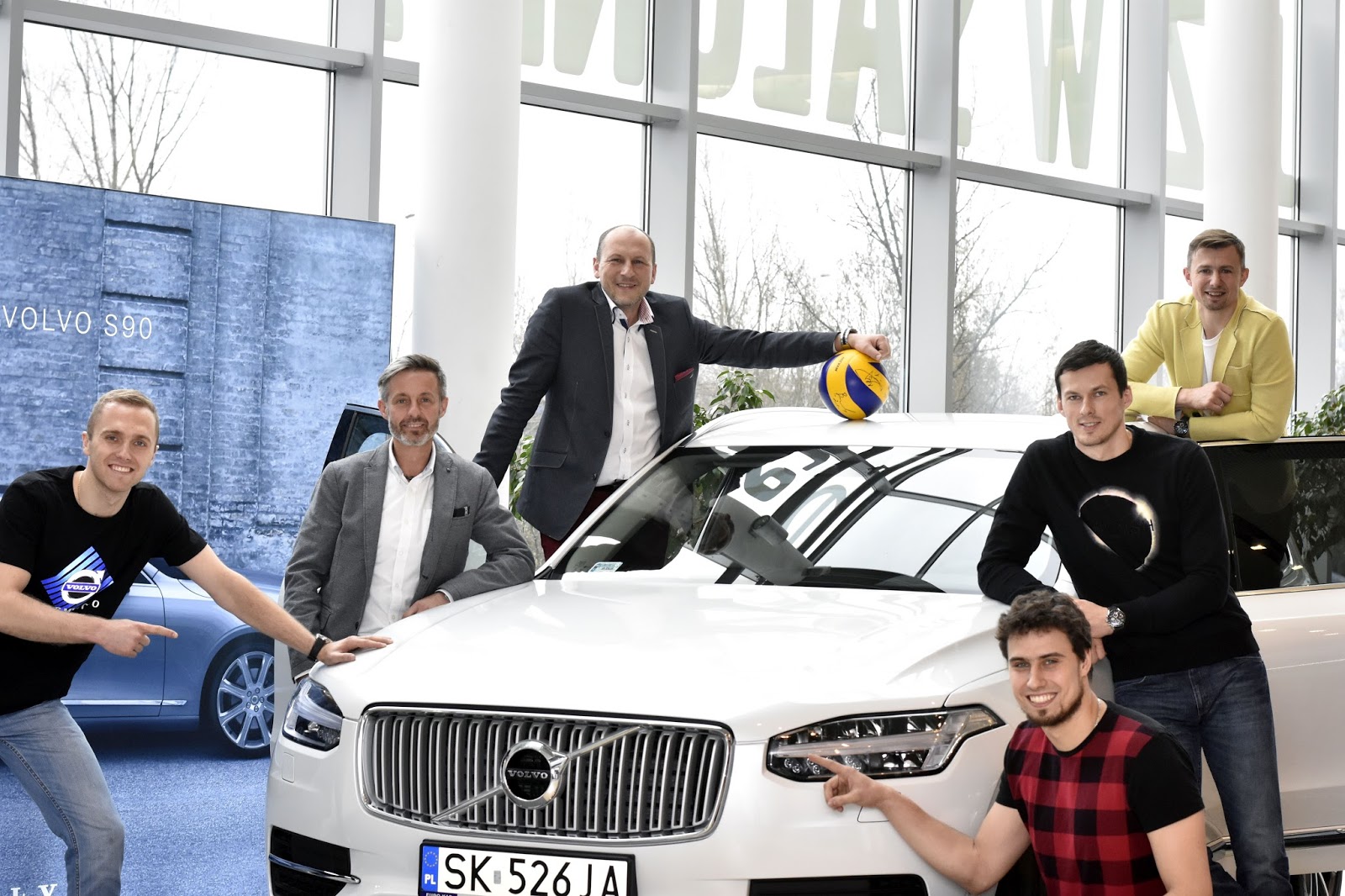 Joe Millionaire randkowy pokaz
