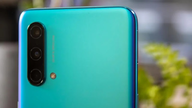 OnePlus Nord CE 5G Review