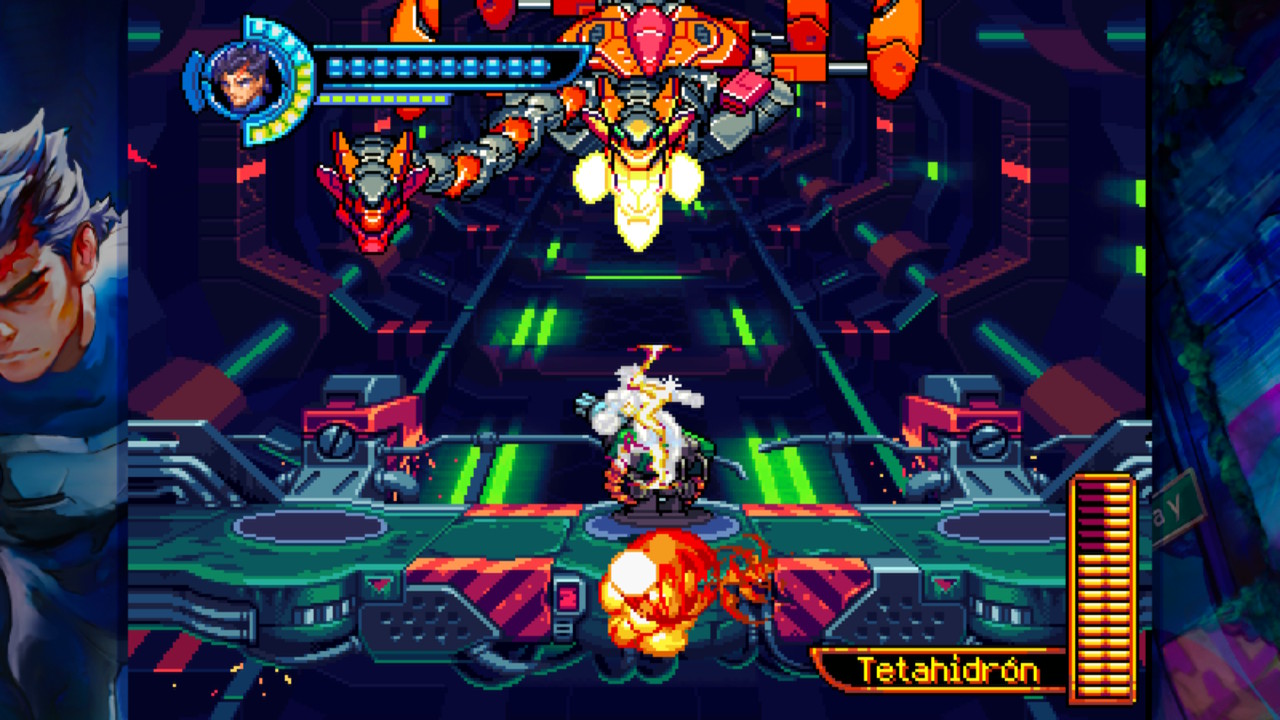 Análisis Steel Assault No Soy Gamer