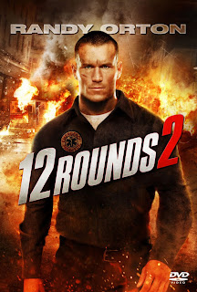 12 Rounds 2 - BDRip Dual Áudio