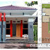 Rumah Minimalis Tampak Depan Dengan Batu Alam