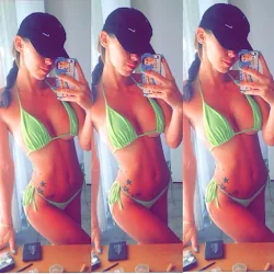 Jennifer Ann  Social Media Hot # Foto 10