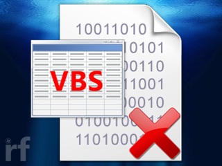 Сценарий task vbs
