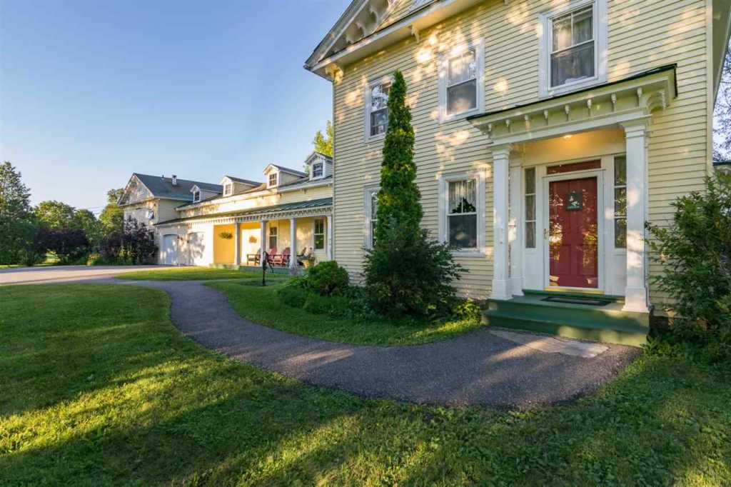 elliott house inn shelburne vt Thoroughly Blogged Custom Image Library