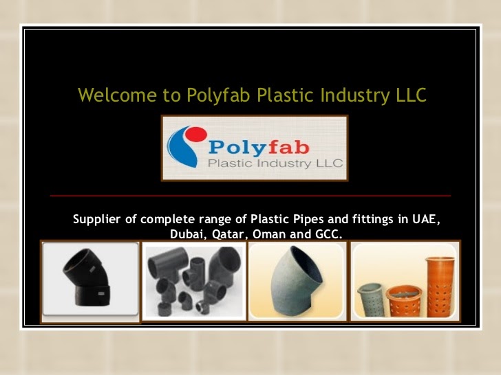 Pipe and Pipe Fitting Suppliers in Doha Qatar