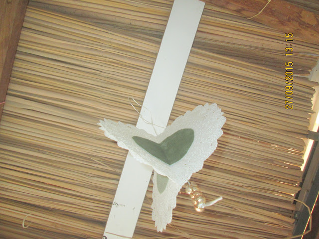 IMG 0126 - סוכה בסגנון אחר...