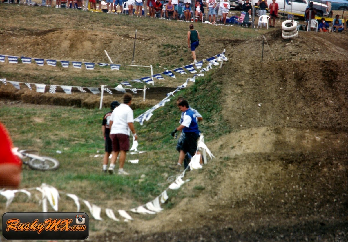 Rusky's MX Pics Broome Tioga 1995