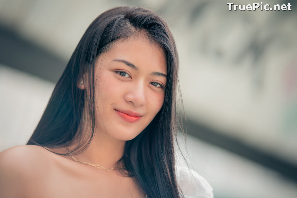 Image Thailand Model – หทัยชนก ฉัตรทอง (Moeylie) – Beautiful Picture 2020 Collection - TruePic.net - Picture-39