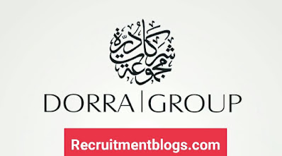 Dorra Group Graduate  Internship Program