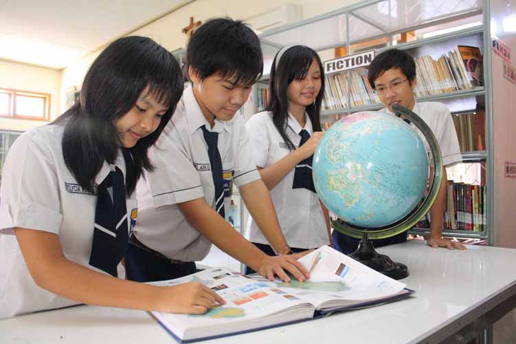 PTK IPS KELAS 7 SMP PENERAPAN METODE MIND MAPPING UNTUK