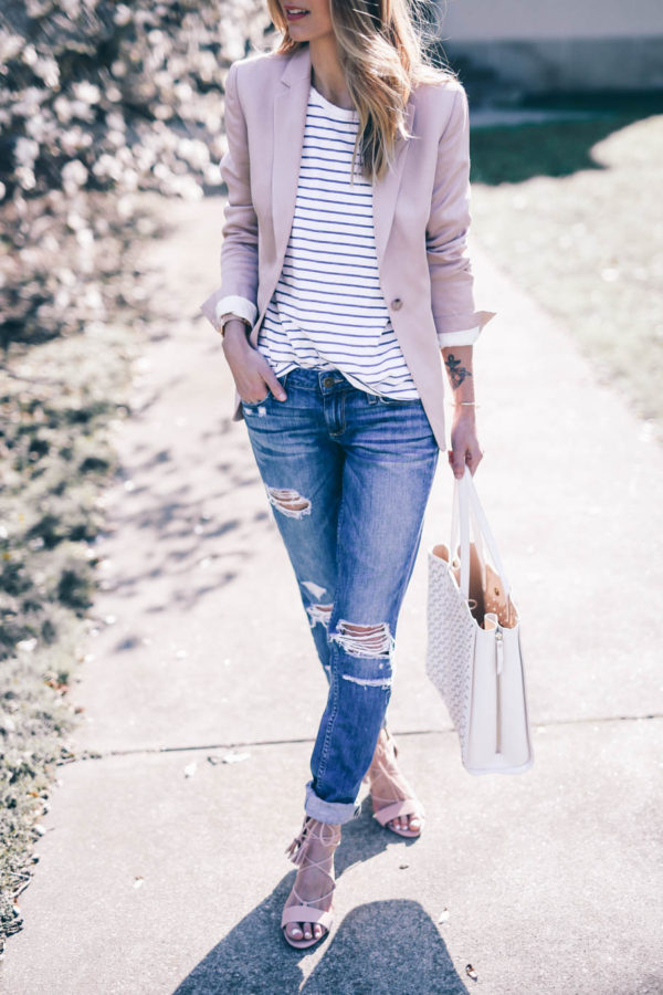 59 Cute Spring Outfit Ideas To Try Right Now - ༺♥༻ Maya Rani ༺♥༻