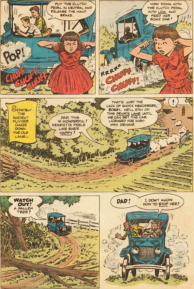 The Voice Of ODD! Rattle Rattle Bang Bang