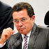 Vital se compromete em colaborar com investigações da PF