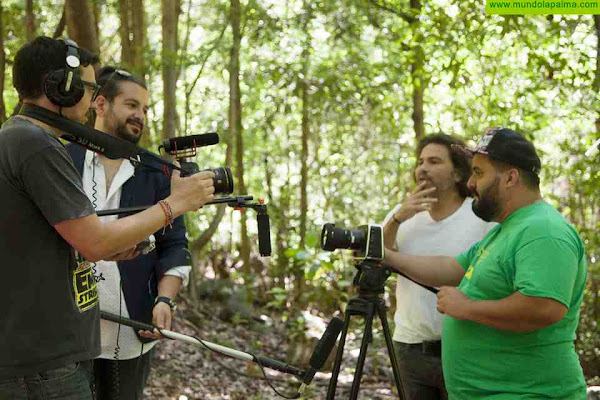 El Festivalito La Palma arranca el próximo viernes 14 de mayo con récord de participantes