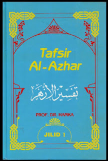 Tafsir al-Azhar Pdf jilid 1