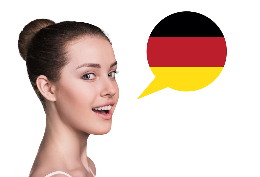 Comment parler allemand Le moyen le plus rapide d'apprendre l'allemand?