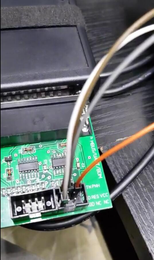 iProg+ Pro Programmer celect plus wiring diagram volvo 