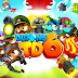 تحميل لعبة Bloons TD 6 v11.2 مهكرة للاندرويد اخر اصدار تحميل لعبة Bloons TD 6 v11.2 مهكرة للاندرويد اخر اصدار
