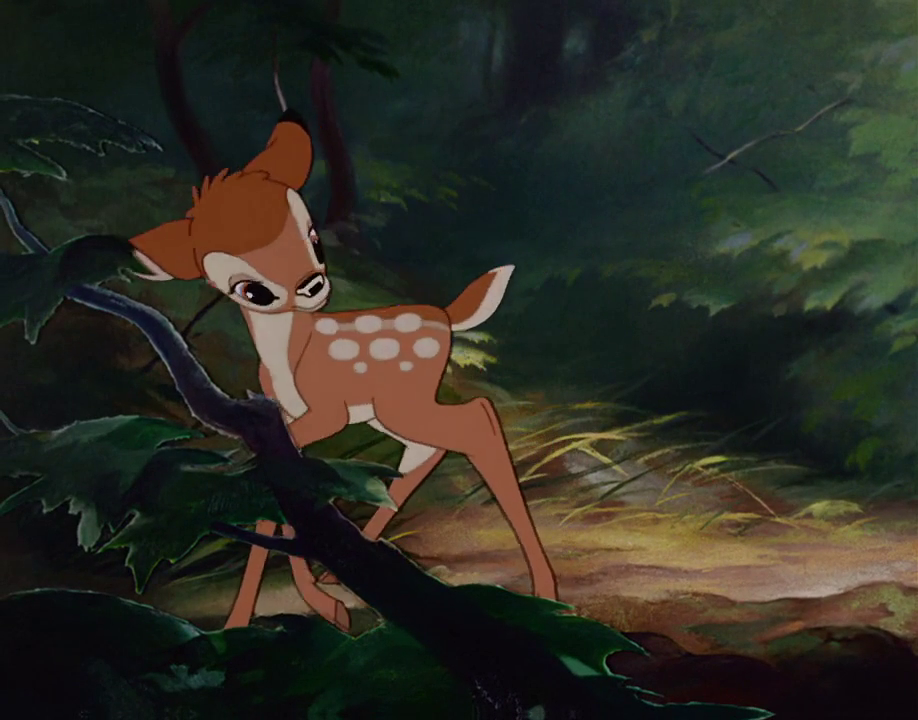 Bambi Part 1.