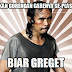 118 Kumpulan Meme Kocak Dan Lucu Greget Mad Dog A.K.A Yayan Ruhian