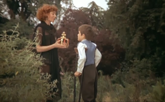 J Irai Comme Un Cheval Fou My Pics and Movies: J'irai comme un cheval fou (1973)