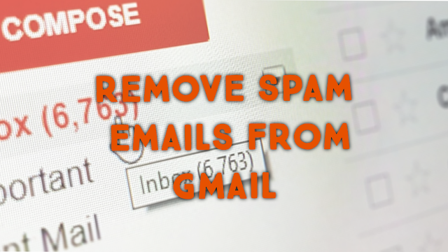 What Do You Mean by Spam, how to Remove it?