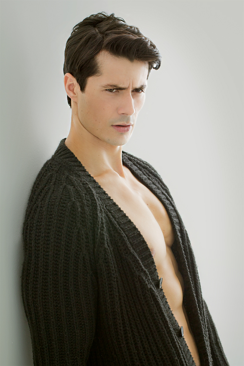 MOST BEAUTIFUL MEN: February 2020