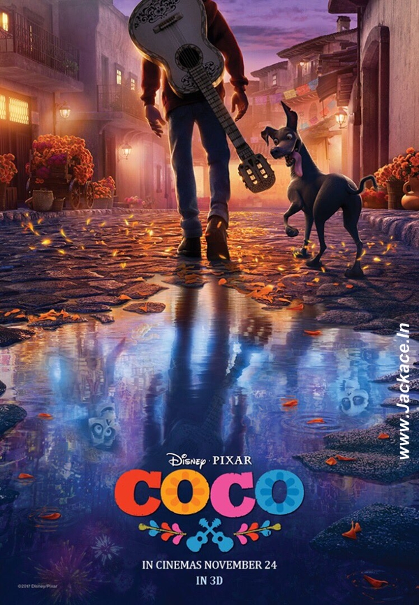 Coco: Box Office, Budget, Cast, Hit or Flop, Posters, Release, Story, Wiki  | Jackace - Box Office News With Budget
