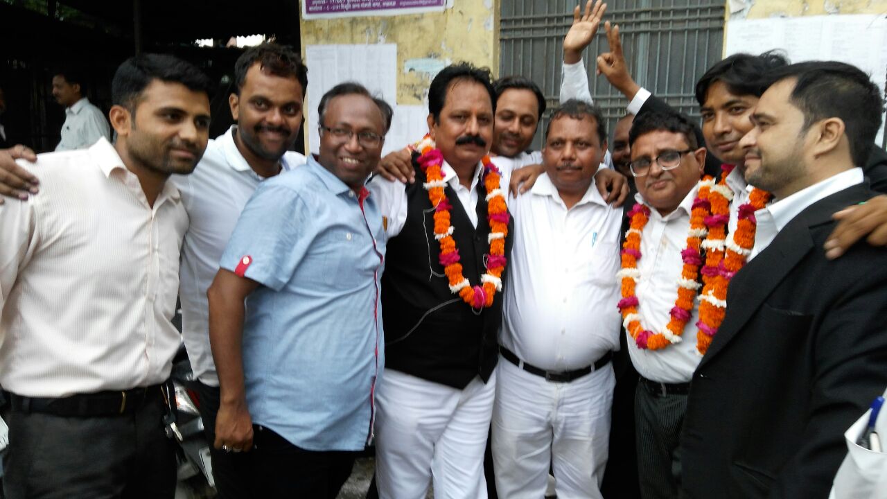 Parivarik Nyayalaya Bar Association, Lucknow