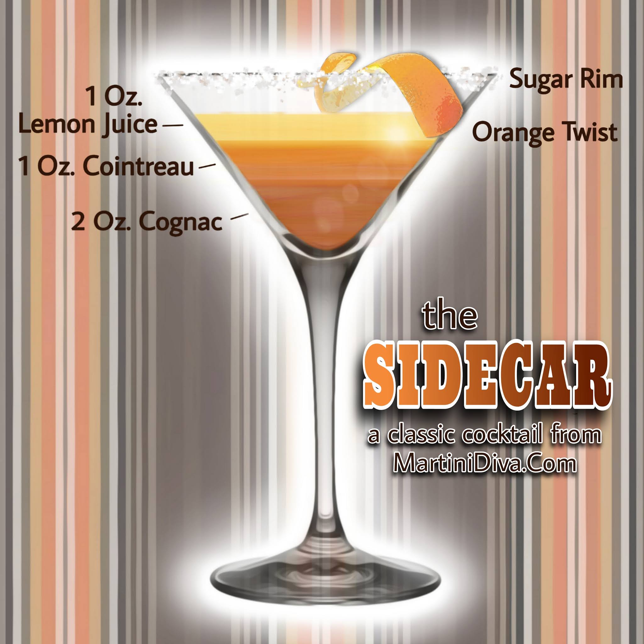 Philly Sidecar: The Drink That'S Dividing The Internet! - sedw2um