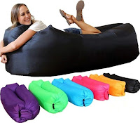 Fast Inflatable Sofa Bed