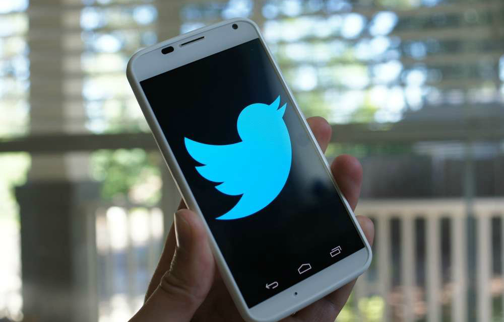 Twitter now test the sharing feature and upload video for more than 140