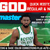 NBA 2K21 2KGOD ROSTER UPDATE 04.17.21 (REGULAR AND NO INJURIES) 