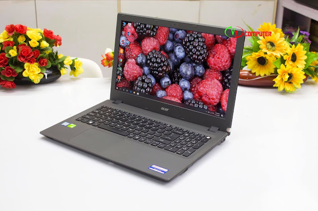 Acer E5-573G