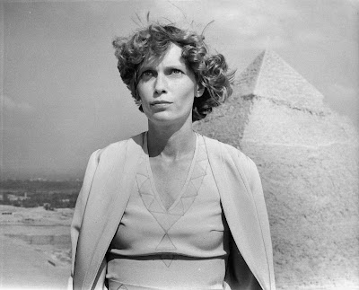 Death On The Nile 1978 Mia Farrow Image 3