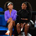 Naomi Osaka just called Serena Williams her 'mom' and fans can't cope 