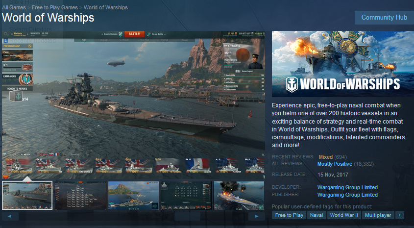 game world of warships game world of warships