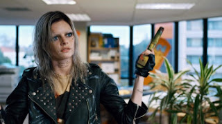 Guns Akimbo (2019) Web-DL 720p [In English] Full Movie With Hindi