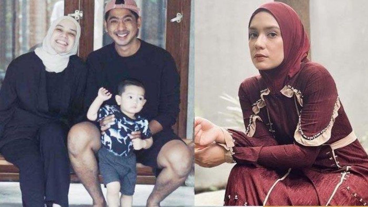 Tekateki Putri Anne Hamil Anak Kedua Terjawab, Istri Arya Saloka