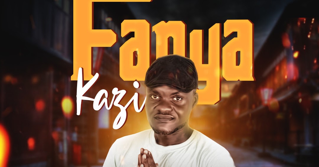 AUDIO PADRE PEPE FANYA KAZI Prd Hasso Pilot DOWNLOAD