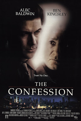 The Confession (1999) Dual Audio World4ufree