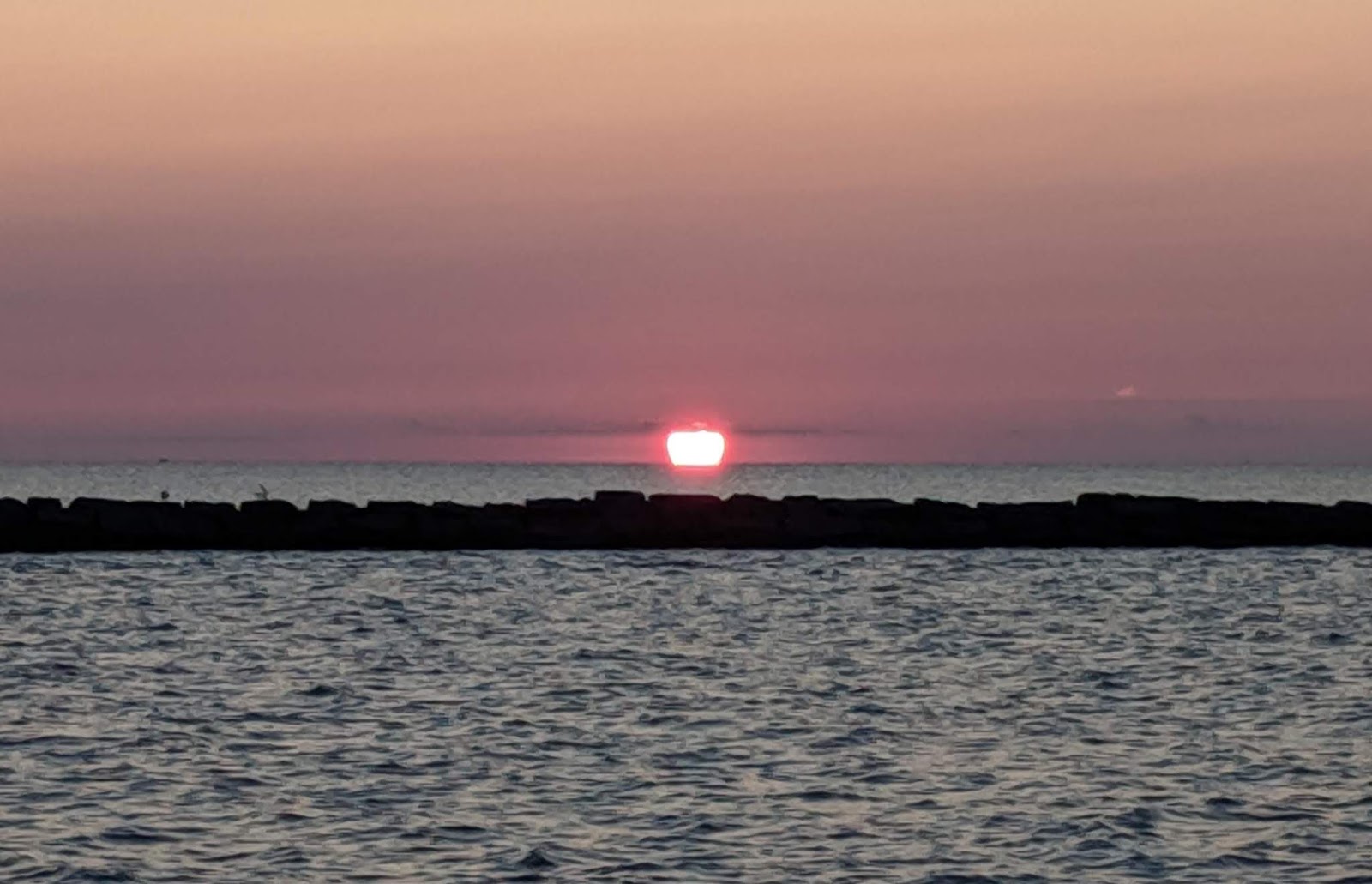 Our Odyssey Conneaut to Cleveland