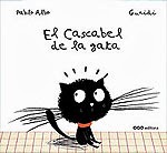 EL CASCABEL DE LA GATA