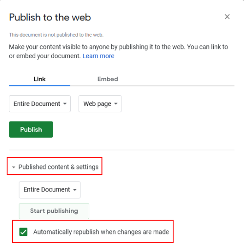 hubungkan google sheets dengan excel 3