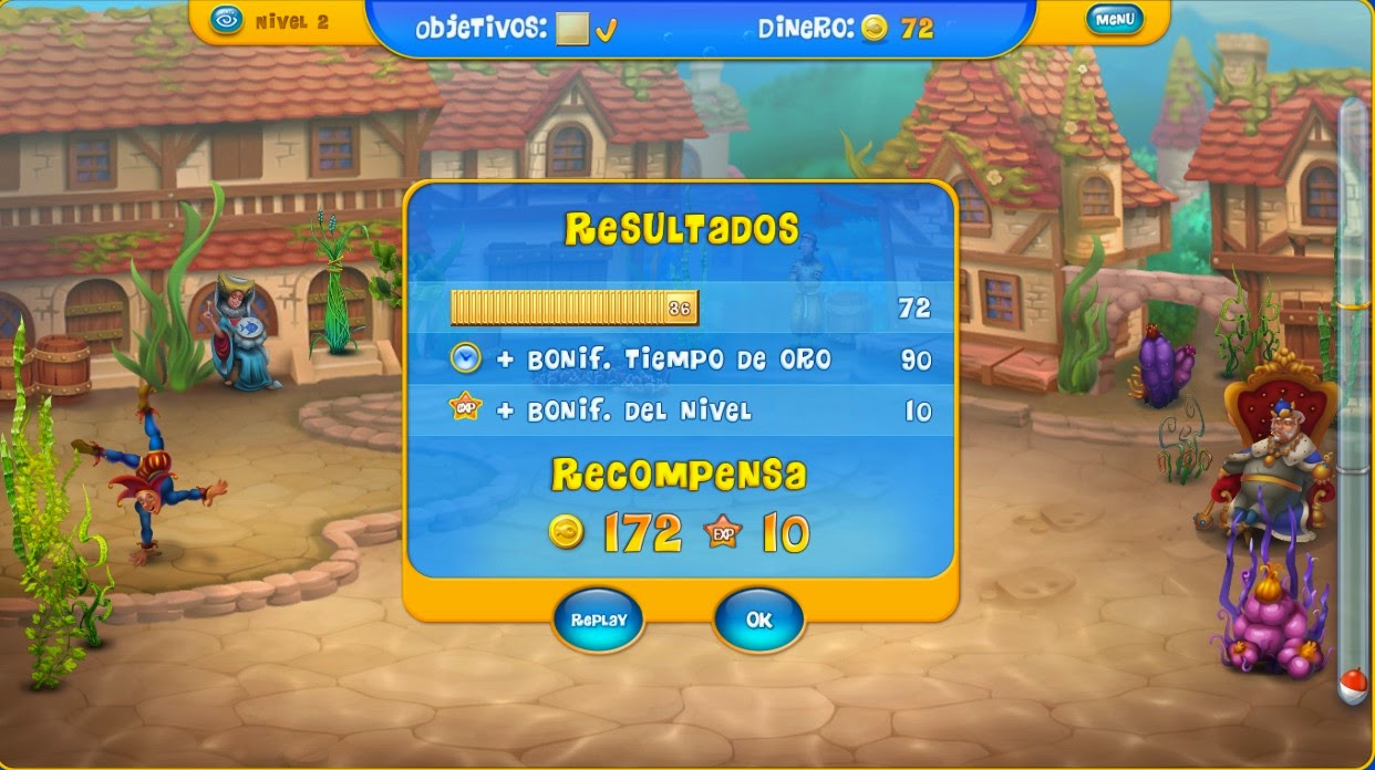is there a way to freeze the free time in fishdom is there a way to freeze the free time in fishdom